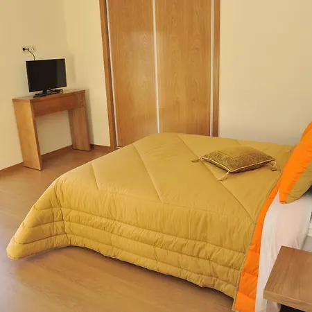 Quinta Das Colmeias Lancao Room photo