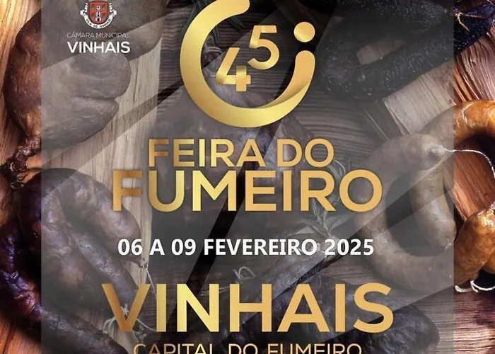 Quinta Das Colmeias