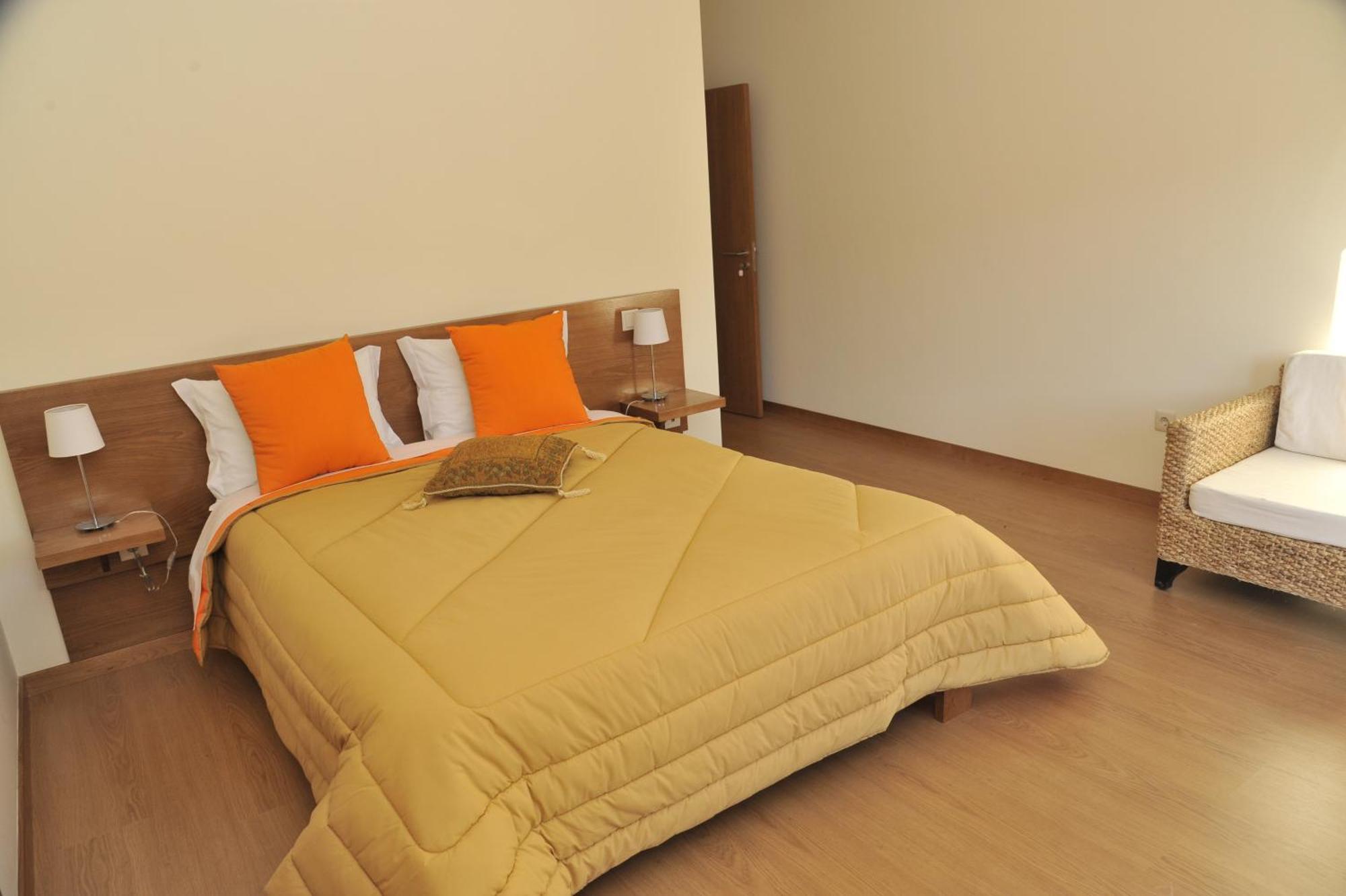 Country house Quinta Das Colmeias *