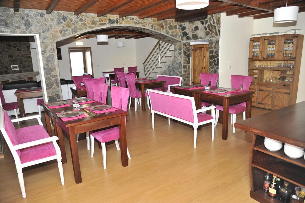 Quinta Das Colmeias Country house Lancao