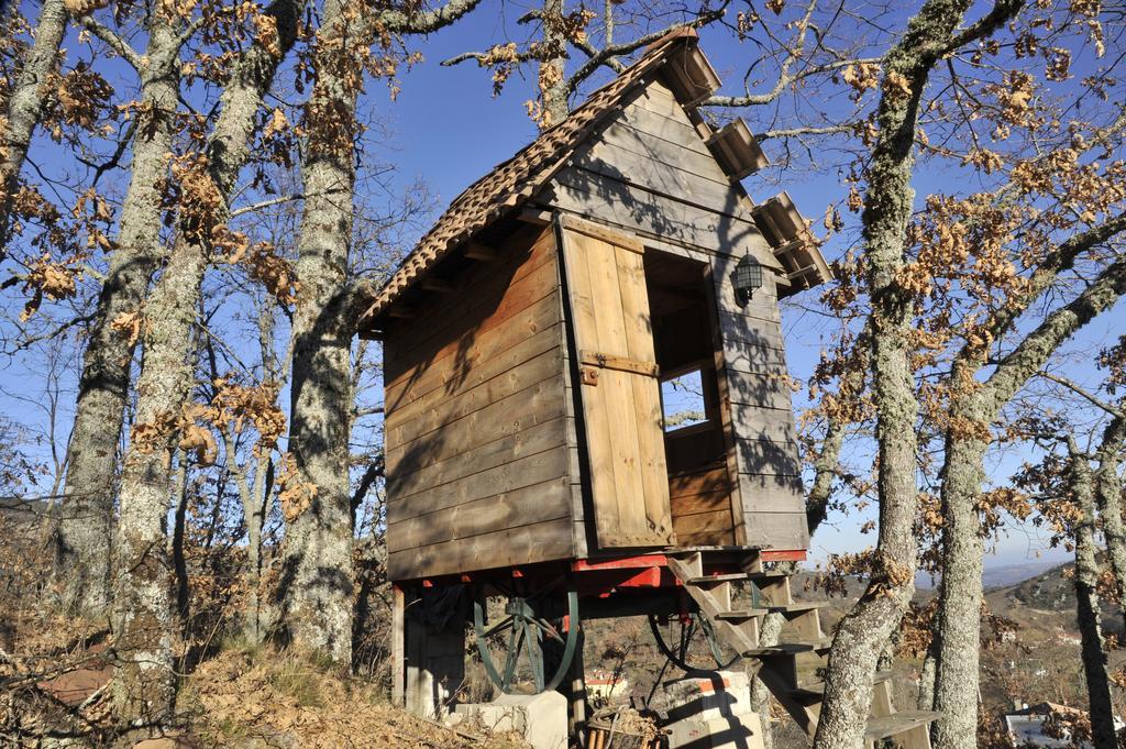 Landhaus Quinta Das Colmeias *
