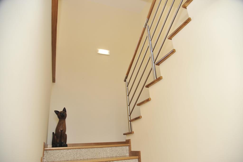 Quinta Das Colmeias Country house Lancao