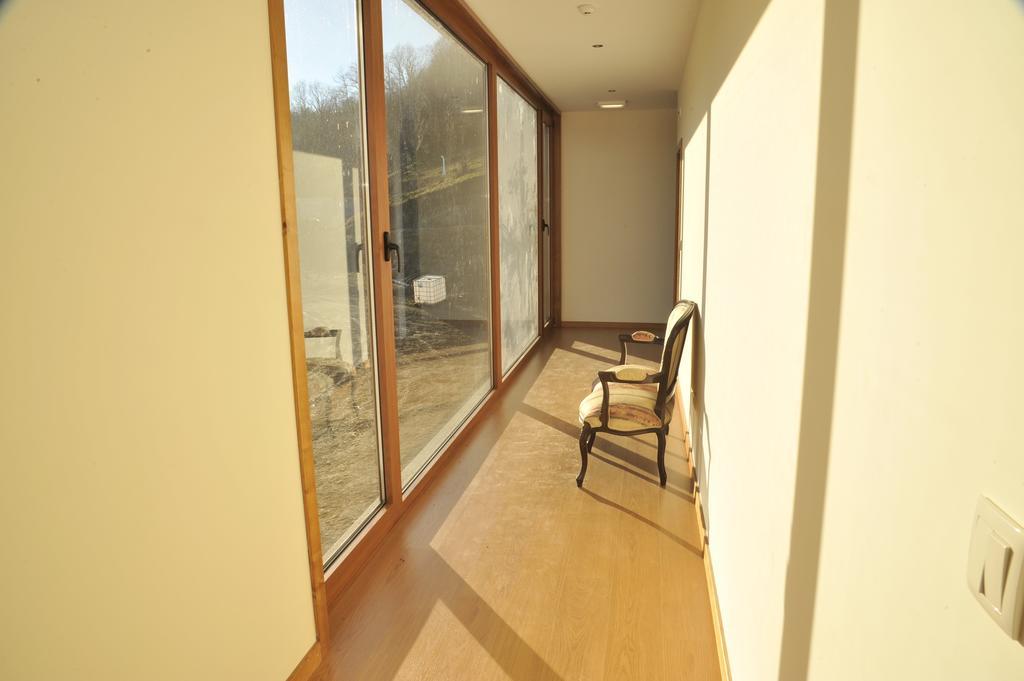 Landhaus Quinta Das Colmeias Lancao