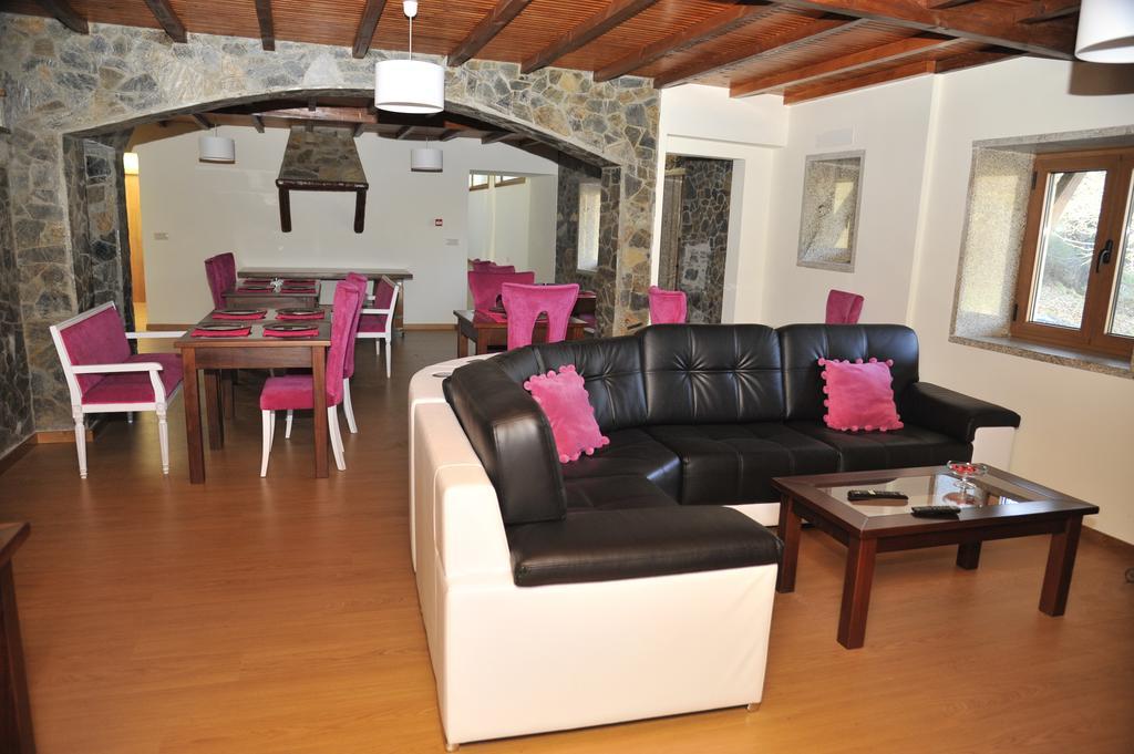 Quinta Das Colmeias