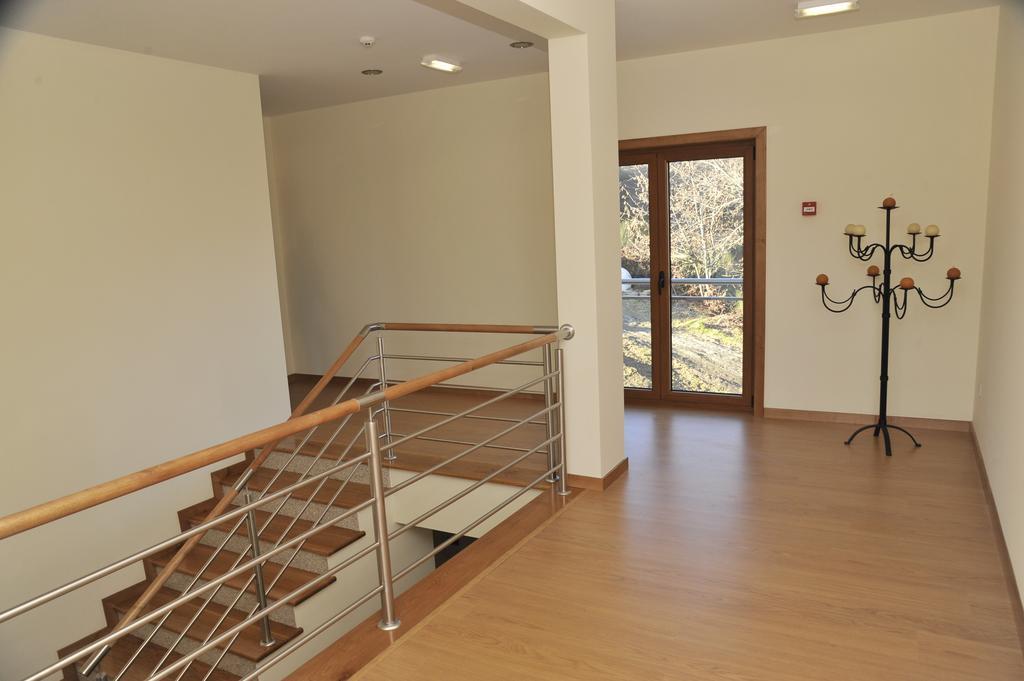 Landhaus Quinta Das Colmeias Lancao
