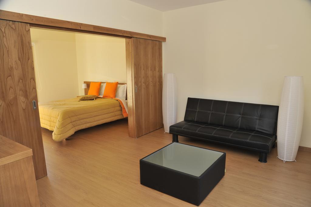 Quinta Das Colmeias Country house Lancao