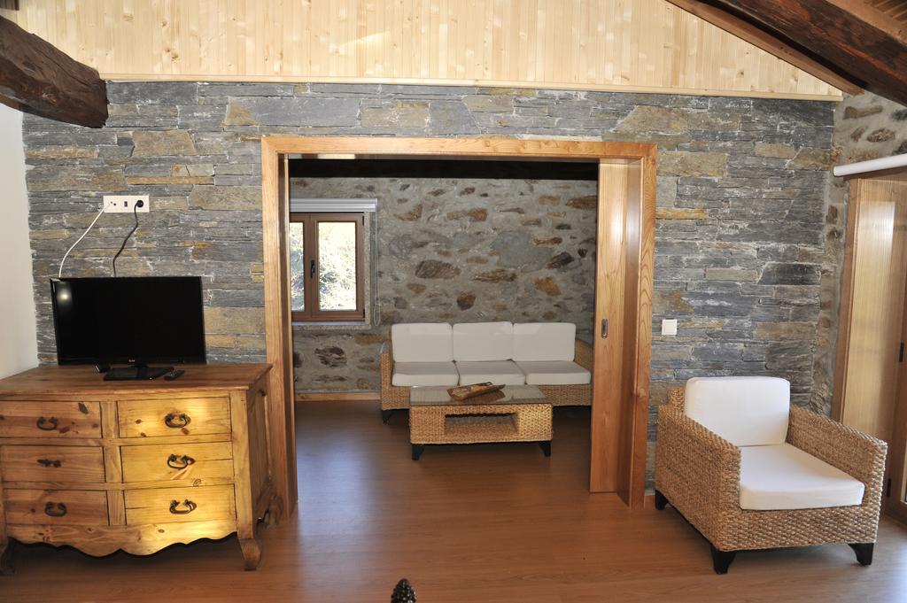 Country house Quinta Das Colmeias *
