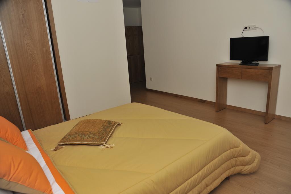 Country house Quinta Das Colmeias Lancao