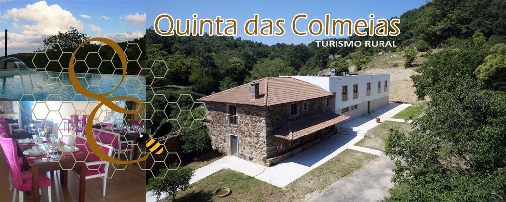 Quinta Das Colmeias Lancao