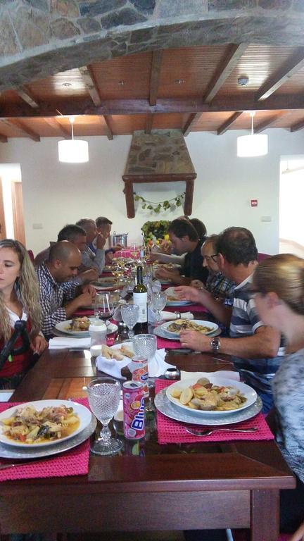Country house Quinta Das Colmeias *