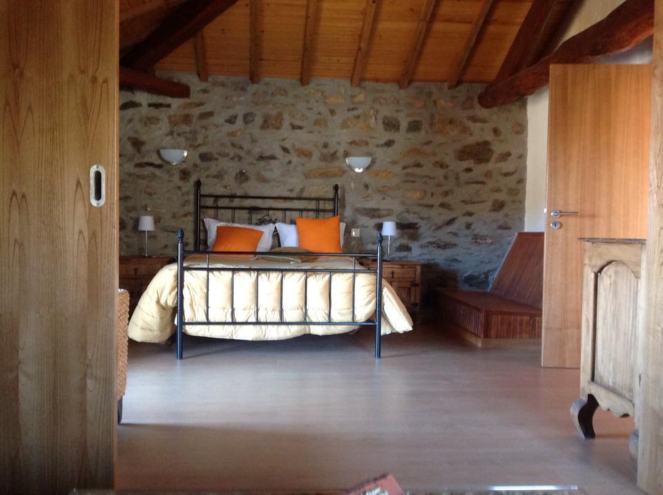 Landhaus Quinta Das Colmeias Lancao