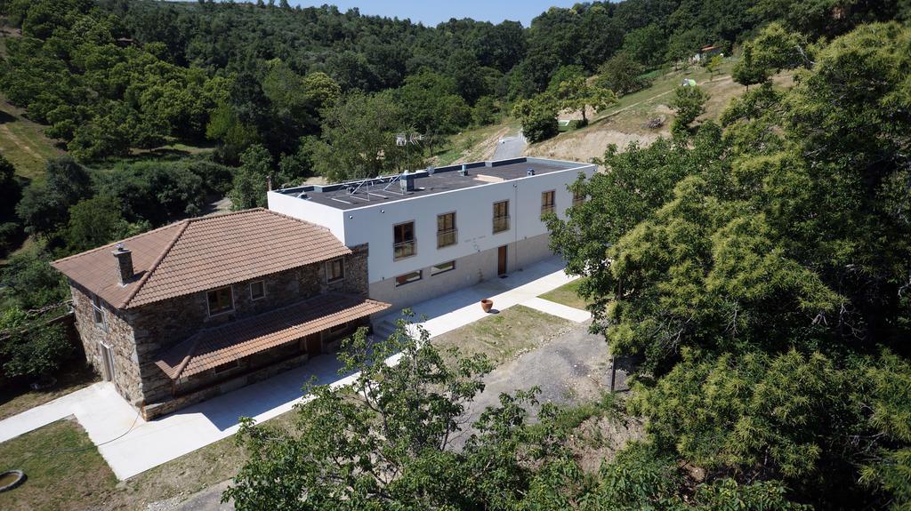 Quinta Das Colmeias Lancao