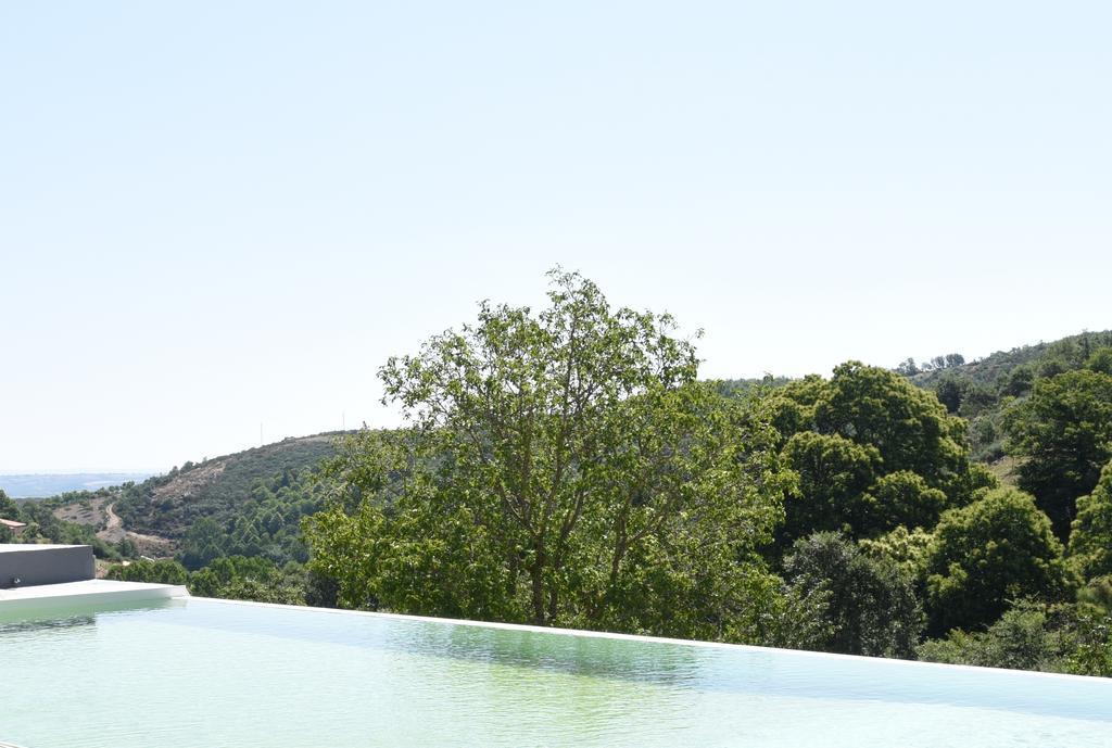 Country house Quinta Das Colmeias *