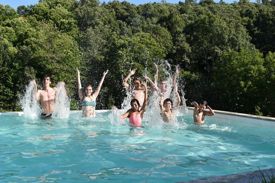 Quinta Das Colmeias Lancao
