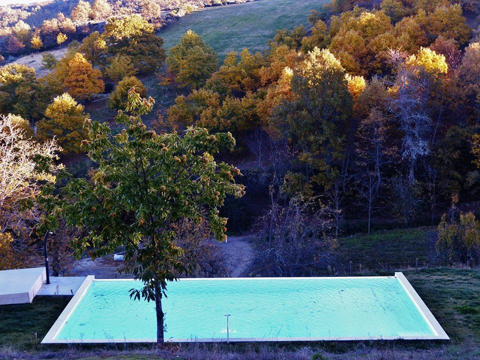 Landhaus Quinta Das Colmeias Lancao